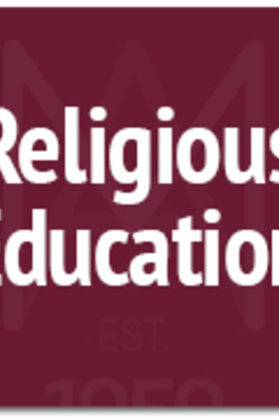Image of Religious Education