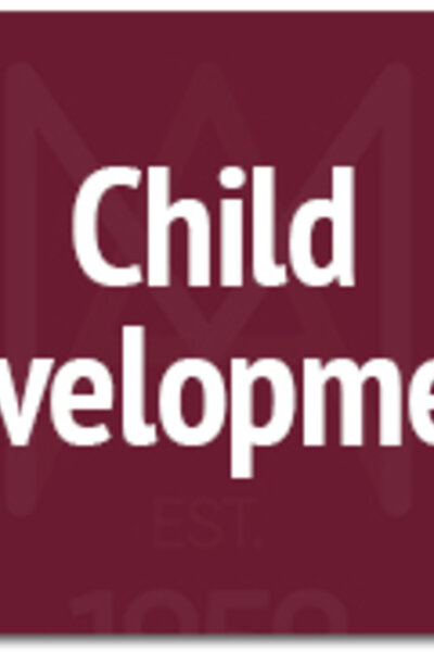 Image of Child Development