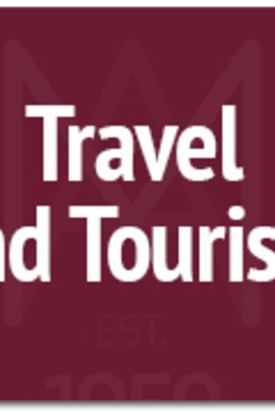 Image of Travel and Tourism